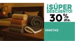 Diarco Mantas oferta
