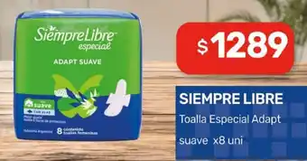 Nini Mayorista Siempre libre toalla especial adapt suave oferta