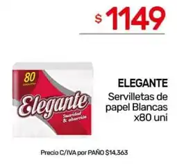 Nini Mayorista Elegante servilletas de papel blancas oferta