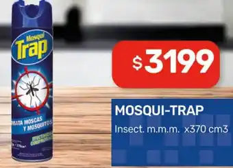 Nini Mayorista Mosqui-trap insect. m.m.m. oferta