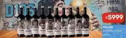 Nini Mayorista Pelusa vino malbec nro.1a10 oferta