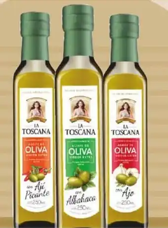 Nini Mayorista La toscana aceite de oliva oferta