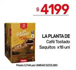 Nini Mayorista La planta de café tostado oferta