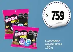 Nini Mayorista Mogul caramelo masticable splash oferta
