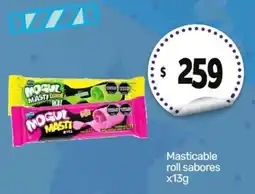 Nini Mayorista Mogul masti roll oferta