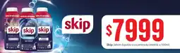 Nini Mayorista skip jabón líquido concentrado para diluir oferta