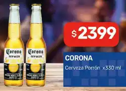 Nini Mayorista Corona cerveza oferta