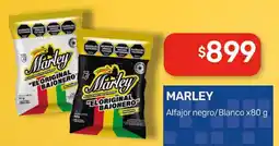 Nini Mayorista Marley alfajor negro/blanco oferta
