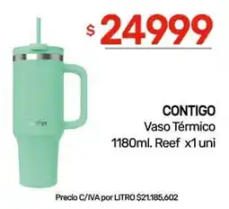 Nini Mayorista Contigo vaso termico oferta