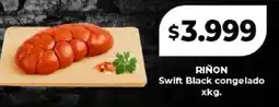 Supermayorista Vital Swift riñon black congelado oferta