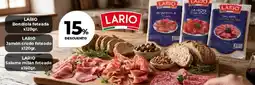 Supermayorista Vital Lario bondiola feteada oferta