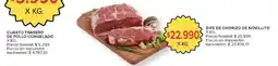 Carrefour Market Bife de chorizo de novillito oferta