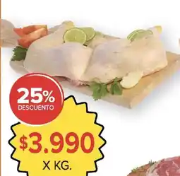 Carrefour Market Pollo entero oferta