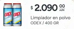 El Milagro Mayorista Odex limpiador en polvo oferta