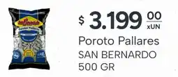El Milagro Mayorista San bernardo poroto pallares oferta