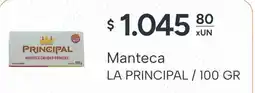 El Milagro Mayorista La principal manteca oferta