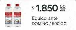 El Milagro Mayorista Domino edulcorante clasico oferta
