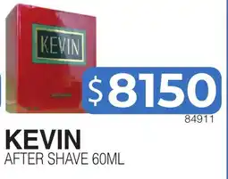 Masivos Kevin after shave oferta