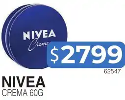 Masivos Nivea crema oferta