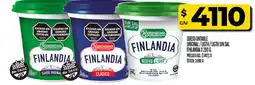 Supermercados DIA La serenisima queso untable original / light / light sin sal oferta