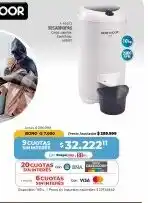 Cooperativa Obrera Koh-i-noor cafetera oferta