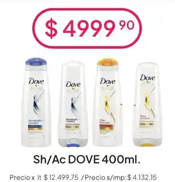 Hergo Dove sh/ ac oferta