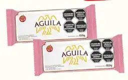 Supermercados Mariano Max Aguila chocolate desgrasado oferta