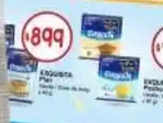 Supermercados Caracol Bimbo leche en polvo oferta