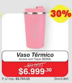 Ferniplast Vaso térmico oferta
