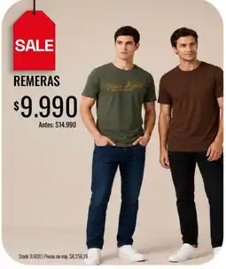 Super MAMI Remeras oferta