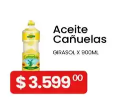 Piantoni Supermayorista Cañuelas aceite oferta
