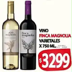 Supermercados Becerra Finca magnolia vinales oferta