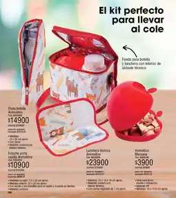 Millanel Cosmética Porta botella animalitos oferta