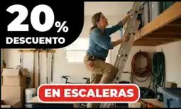 Supermayorista Vital En escaleras oferta