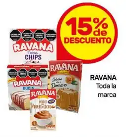 Nini Mayorista Ravana toda la marca oferta