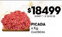 Diarco Picada cód:18046 oferta