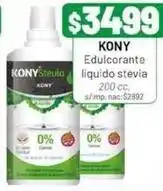 Almacor Edulcorante l	extquoterightiquido stevia 200 cc oferta