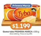 Cordiez Queso oferta