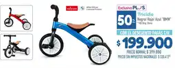 La Anonima Rastar triciclo oferta