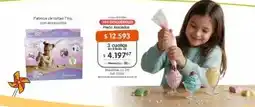 Cooperativa Obrera Anna kitten oferta