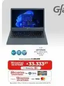 Cooperativa Obrera Gfam notebook oferta
