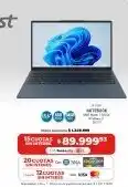Cooperativa Obrera Dell Inspiron 15 5520 oferta