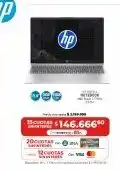 Cooperativa Obrera Hp laptop oferta