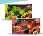 Cooperativa Obrera Monster Jam monster truck oferta