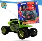 Spiderman auto