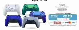 Cooperativa Obrera Sony playstation 5 joy stick oferta