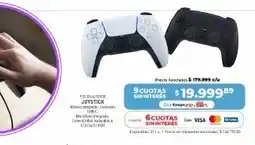Cooperativa Obrera Playstation 5 DualSense oferta