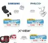 Cooperativa Obrera Samsung audífonos inalámbricos oferta
