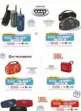 Cooperativa Obrera JBL speaker oferta