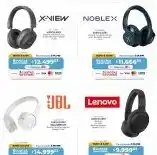 Cooperativa Obrera Xview audífonos oferta